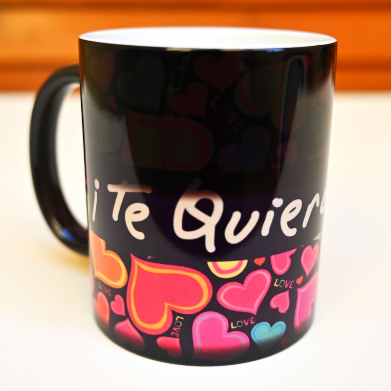 Tazas mágicas - Imagen 3