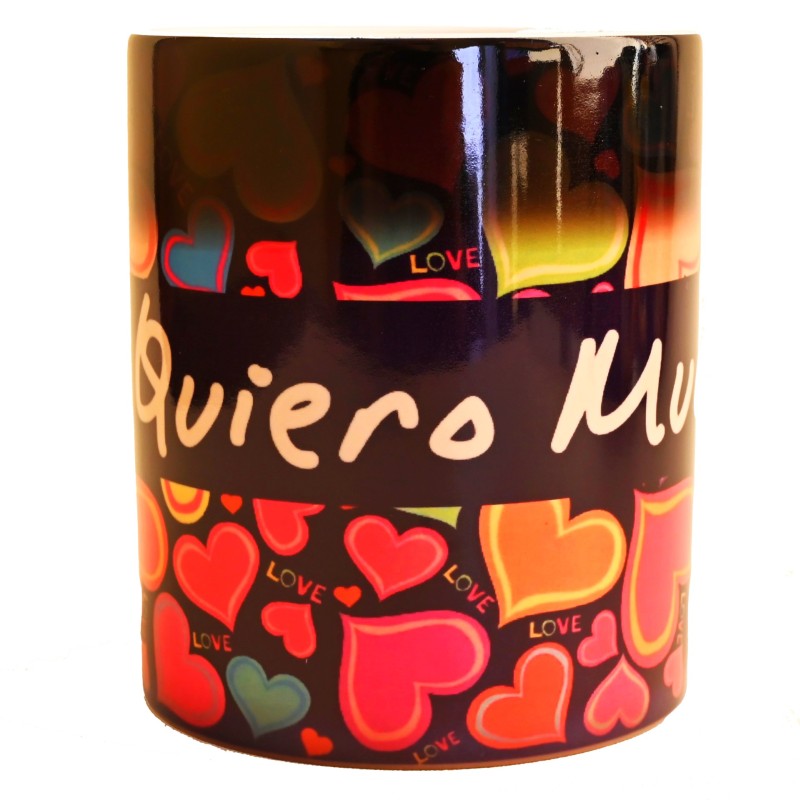 Tazas mágicas - Imagen 2