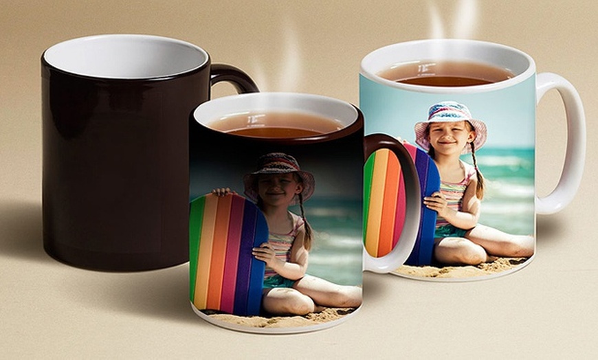 Tazas mágicas - Imagen 13