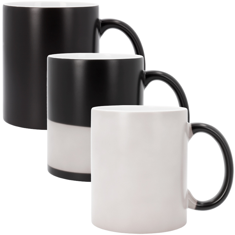 Tazas mágicas - Imagen 8